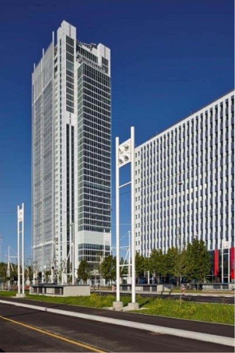 Esterno lato Nord (foto: Andrea Cappello)